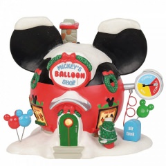 Mickeys Balloon Inflators (EU Version)
