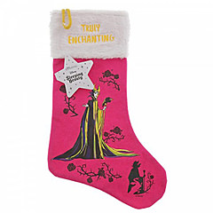 Truly Enchanting (Maleficent Stocking)