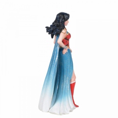 Wonder Woman Couture de Force Figur