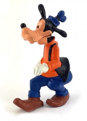 Goofy (MAIA + BORGES) Kleinfigur 7,5cm