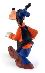 Goofy (MAIA+BORGES) Kleinfigur 7,5cm