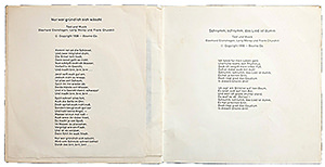 Walt Disneys Geschichte von Die sieben Zwerge und ihre Diamant-Mine (24-Seiten-Buch mit Schallplatte)