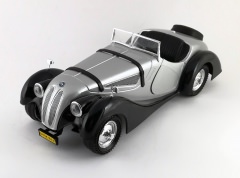 Tonka Polistil BMW 328 Sport 1:16 TG