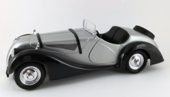 Tonka Polistil BMW 328 Sport 1:16 TG
