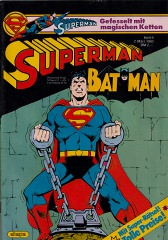 Superman Batman 5/1983 (Z: 1 )