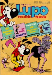 Lupo und seine Freunde 5/1983 (Z:1) 