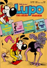 Lupo und seine Freunde 5/1983 (very fine VF) (Grade: 1)