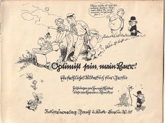 Emmerich Huber / Hermann Schneider: Optimist sein, mein Herr!