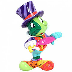 Jiminy Cricket Minifigur (BRITTO)