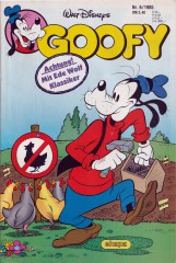 Goofy 6/1985