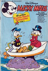 Micky Maus 39/1977 (Z: 2)