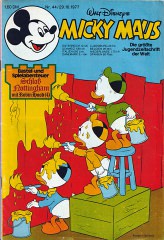 Micky Maus 44/1977 (Z: 1-2)