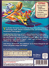 Drei Caballeros (DVD) [Walt Disney Meisterwerke Special Collection]