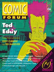 Comic Forum 64 [1994]