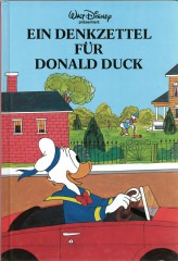 Walt Disney präsentiert: Ein Denkzettel für Donald Duck (Horizont, 1994)