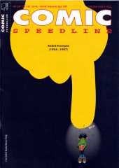 Comic Speedline 60 [1997]