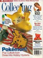 Whites Guide to Collecting Figures 57 (Sept. 1999)