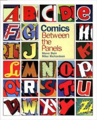 Comics Between the Panels (Steve Duin / Mike Richardson)