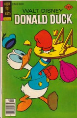 Donald Duck 191