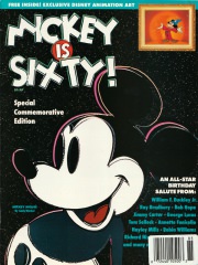 Mickey is Sixty! Special Commemorative Edition