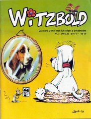 Witzbold 3 [1982]