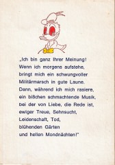 Postcard Ready Made - Gernot Cepl / 1981