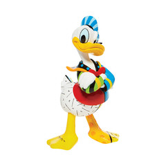 Donald Duck BRITTO Figure