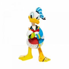 Donald Duck BRITTO Figur