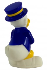 Donald Duck Quetschfigur Vinyl 14,5cm