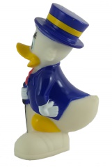 Donald Duck Quetschfigur Vinyl 14,5cm