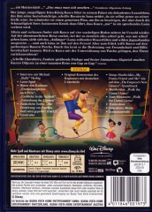 Ein Königreich für ein Lama (DVD) [Walt Disney Meisterwerke]