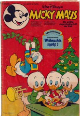 Micky Maus 50/1979 (Z: 2)