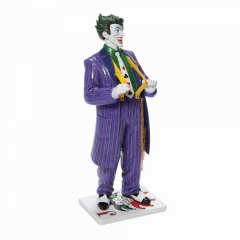 The Joker Couture de Force Figur