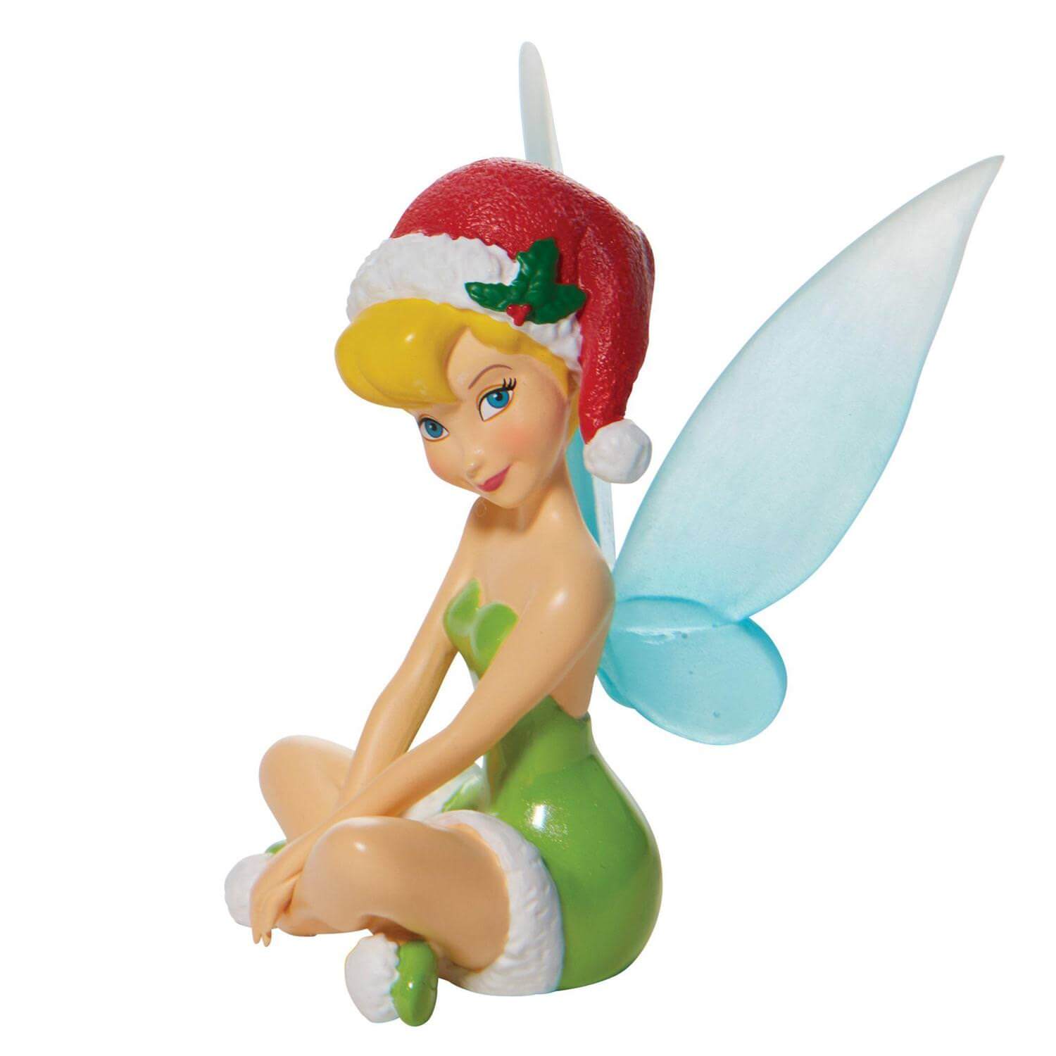 Glöckchen (Tinker Bell) Weihnachtsfigur