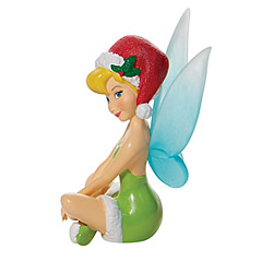 Glöckchen (Tinker Bell) Weihnachtsfigur