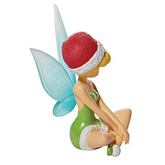 Glöckchen (Tinker Bell) Weihnachtsfigur