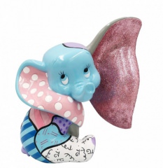 Baby Dumbo Figur (BRITTO)
