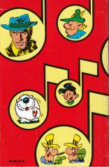 tintin SELECTION nº 7 (Grade: 1-2)