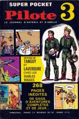 Super Pocket Pilote 3