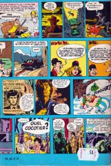 Super Pocket Pilote 6