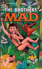The Brothers MAD (Z: 1-)