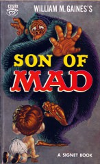 Son of MAD (Z: 1-2)