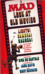 A MAD Look at Old Movies (Z: 1-)