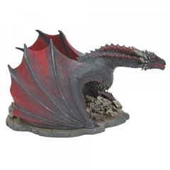 Drogon Figur - Game of Thrones by Dept 56