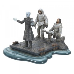 The Night King Figurine - Game of Thrones by Dept 56