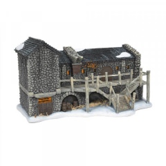 Castle Black - Game of Thrones by Dept 56