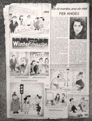 HÖRZU! 1/1952