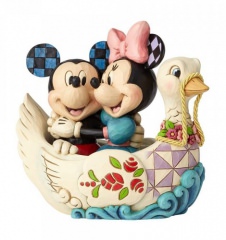 Micky & Minni Maus: Lovebirds