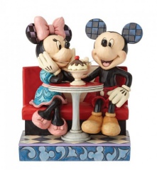 Micky & Minni: Love Comes In Many Flavours