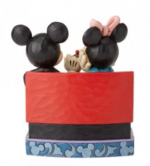 Micky & Minni: Love Comes In Many Flavours